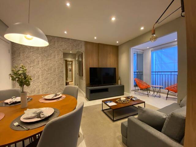 Apartamento para Venda em São Paulo - 5