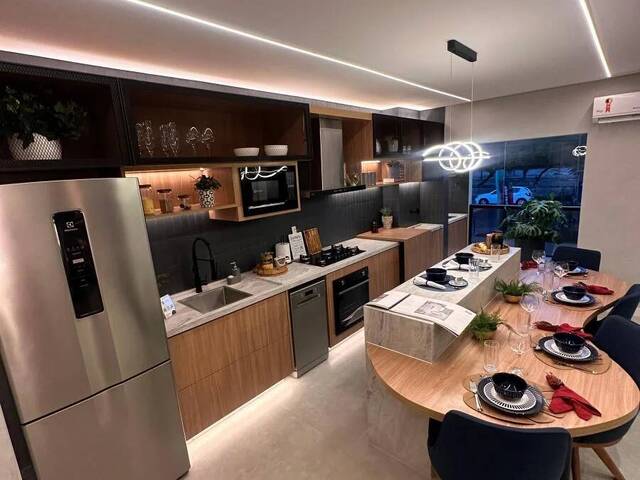 Modelo Decorado