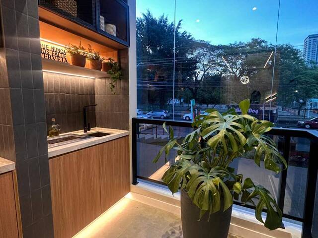Apartamento para Venda em Santo André - 4