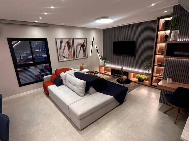 Apartamento para Venda em Santo André - 5