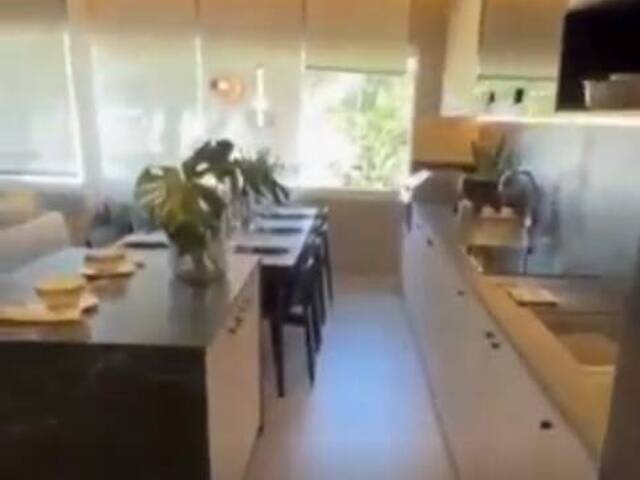 #110 - Apartamento para Venda em Santo André - SP