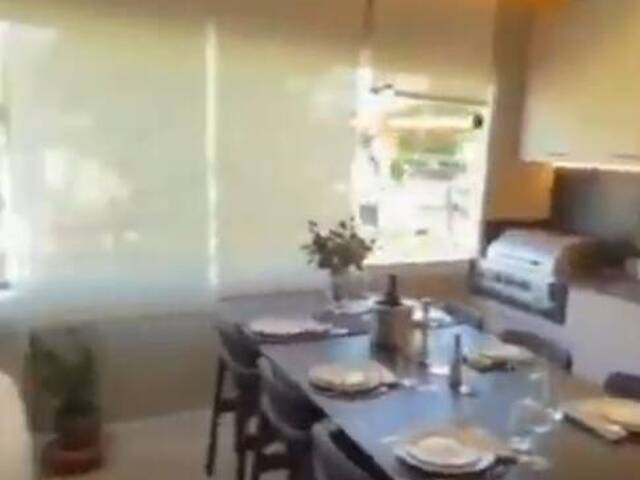 #110 - Apartamento para Venda em Santo André - SP