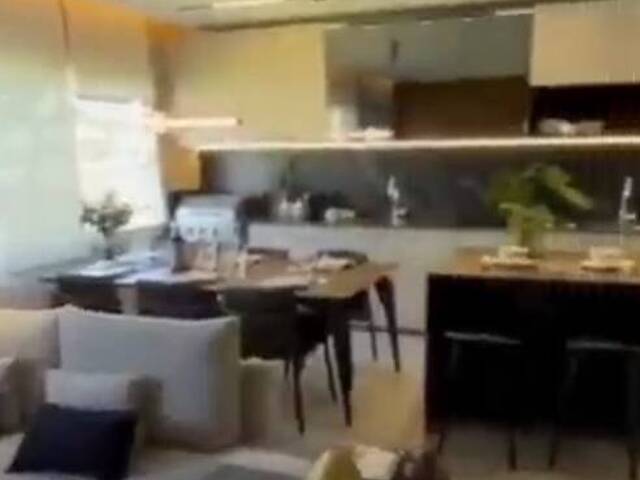 #110 - Apartamento para Venda em Santo André - SP