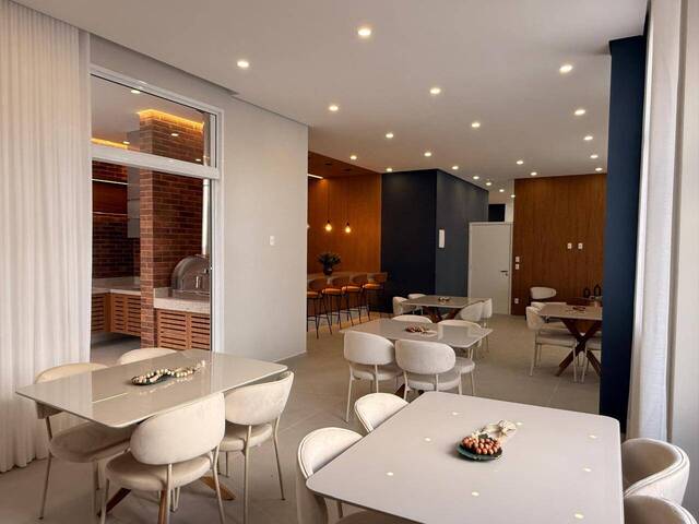 Apartamento para Venda em Santo André - 5