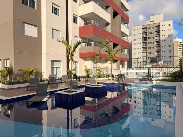 #112 - Apartamento para Venda em Santo André - SP