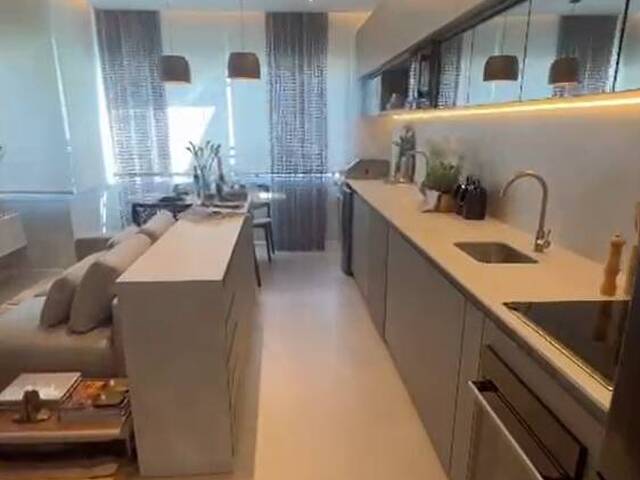 #118 - Apartamento para Venda em Santo André - SP