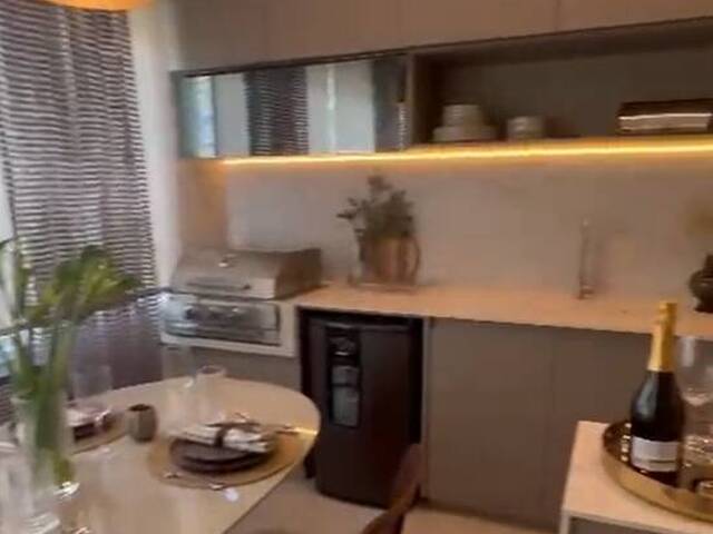 Apartamento para Venda em Santo André - 5