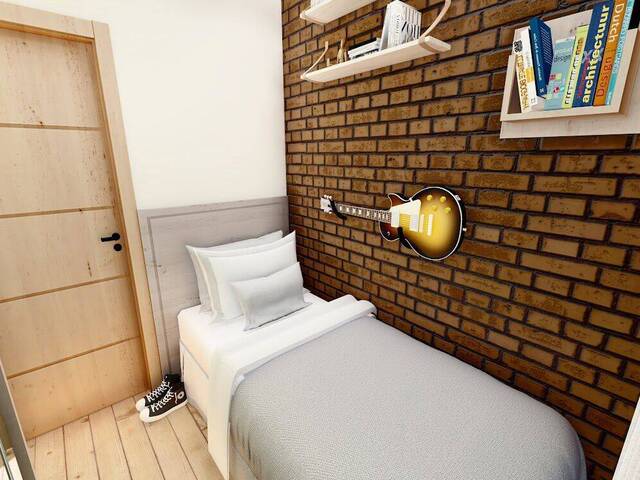 Apartamento para Venda em Santo André - 4
