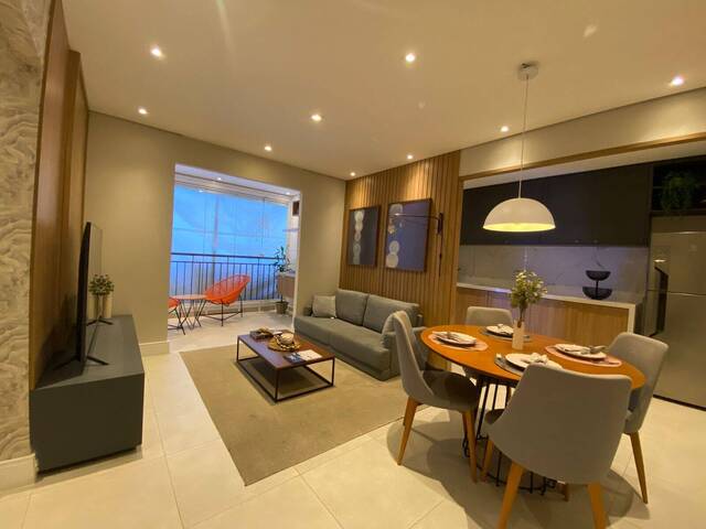 #1 - Apartamento para Venda em São Paulo - SP