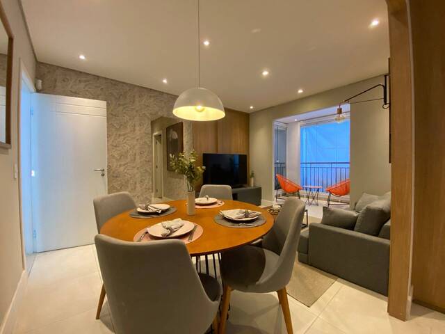 #1 - Apartamento para Venda em São Paulo - SP