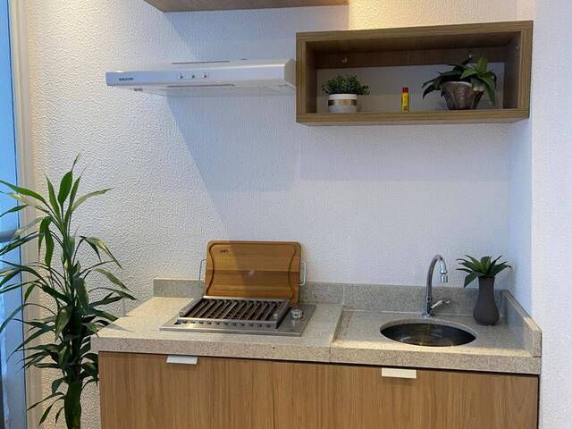 #1 - Apartamento para Venda em São Paulo - SP