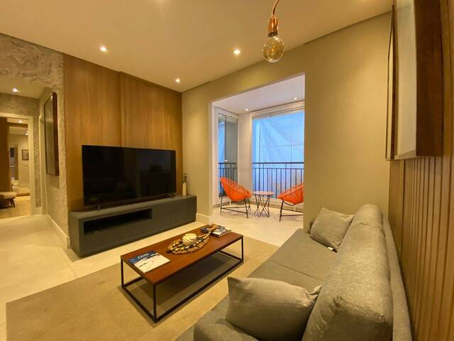 #2 - Apartamento para Venda em São Paulo - SP