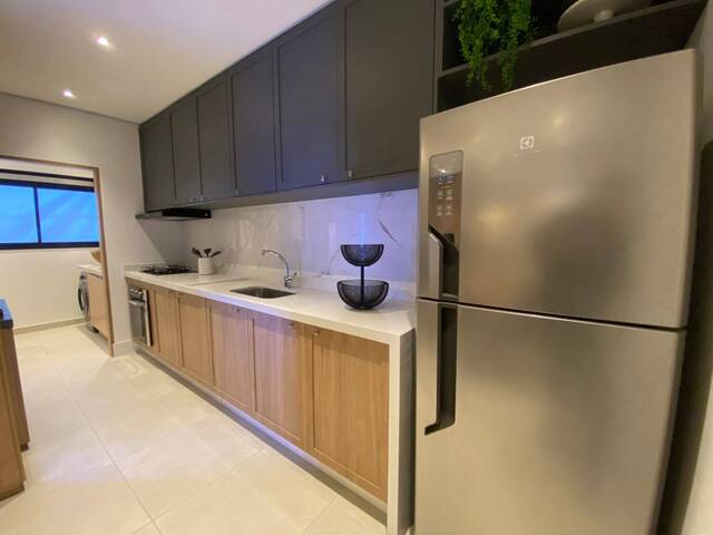 Apartamento para Venda em São Paulo - 5