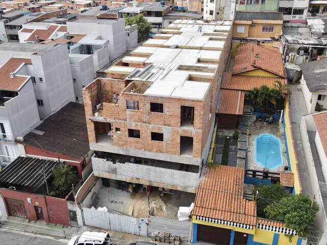 #3 - Apartamento para Venda em Santo André - SP
