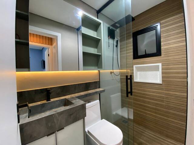 #10 - Apartamento para Venda em Santo André - SP