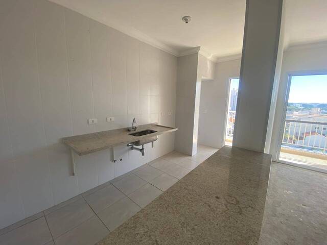 #11 - Apartamento para Venda em São Bernardo do Campo - SP