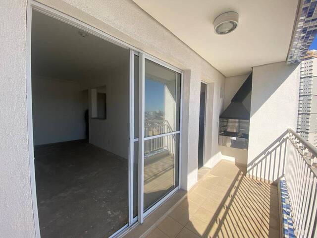 Apartamento para Venda em São Bernardo do Campo - 4