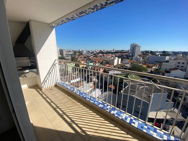 #11 - Apartamento para Venda em São Bernardo do Campo - SP