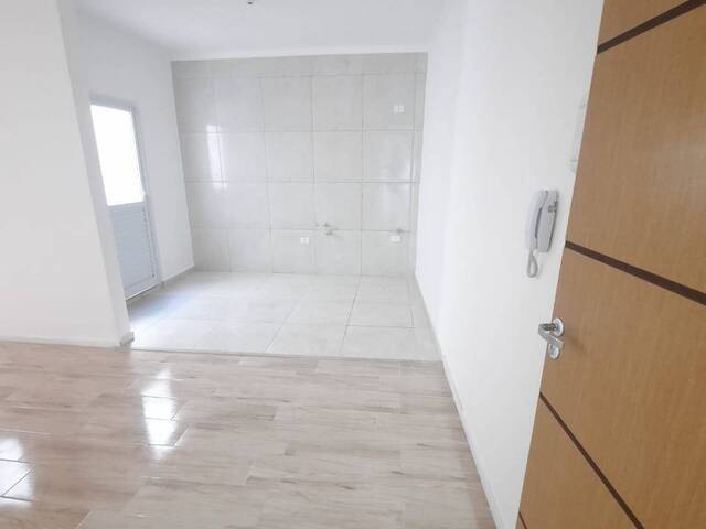 #12 - Apartamento para Venda em Santo André - SP
