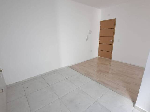 #12 - Apartamento para Venda em Santo André - SP