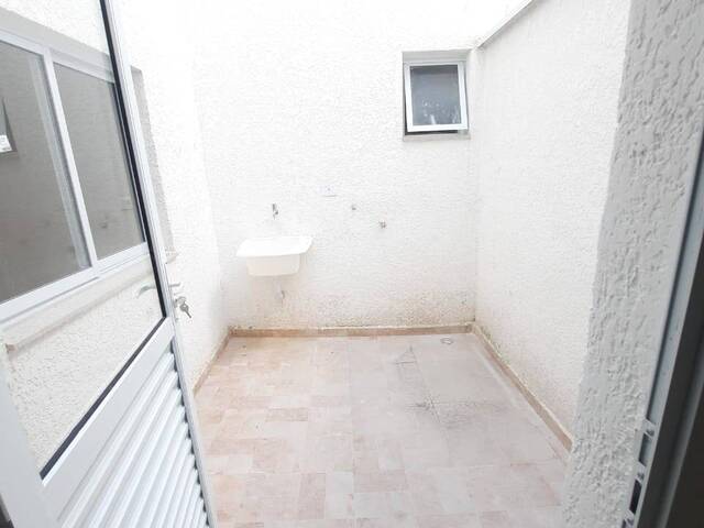 Apartamento para Venda em Santo André - 5