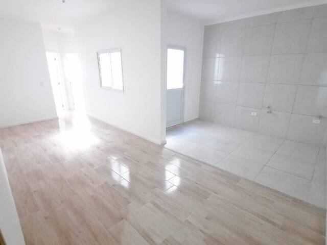 #12 - Apartamento para Venda em Santo André - SP