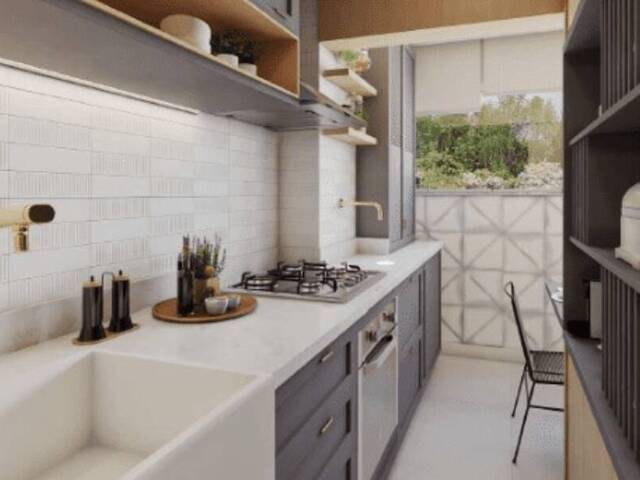 Apartamento para Venda em Santo André - 5