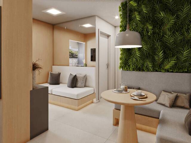 Apartamento para Venda em Santo André - 4