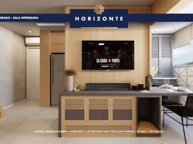 #14 - Apartamento para Venda em Santo André - SP