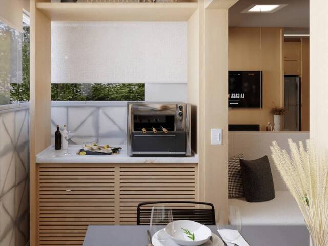 Venda em Campestre - Santo André