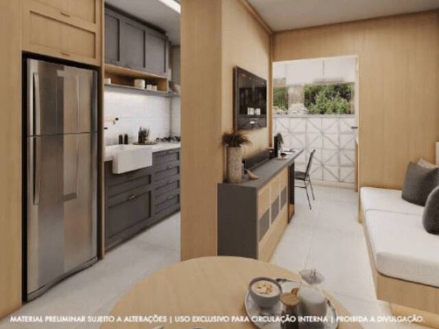 #14 - Apartamento para Venda em Santo André - SP