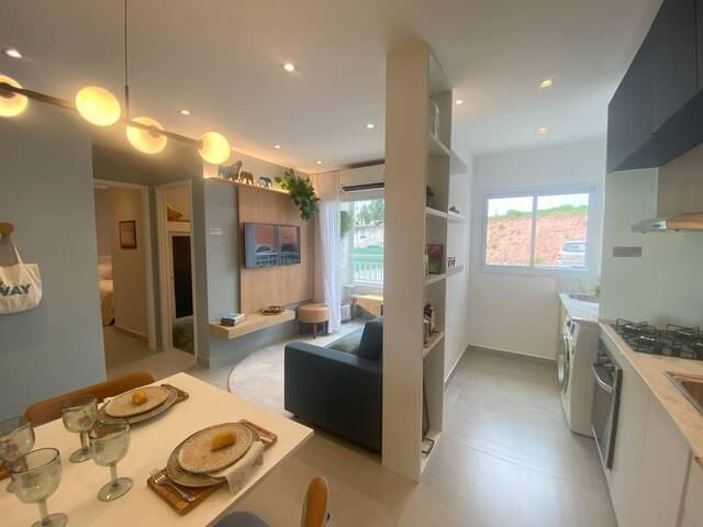 Apartamento para Venda em Santo André - 5