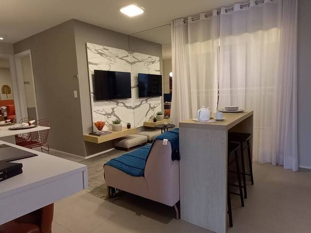 #20 - Apartamento para Venda em Santo André - SP