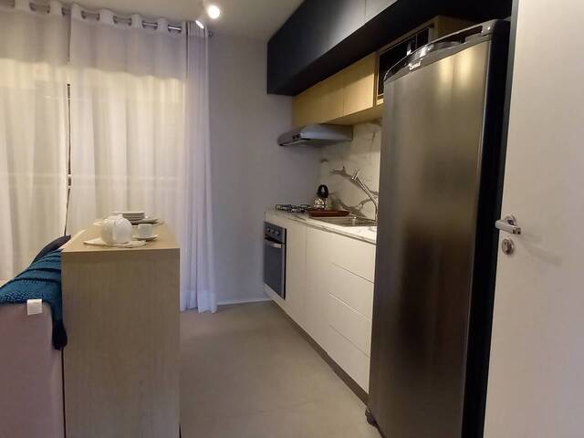 #20 - Apartamento para Venda em Santo André - SP