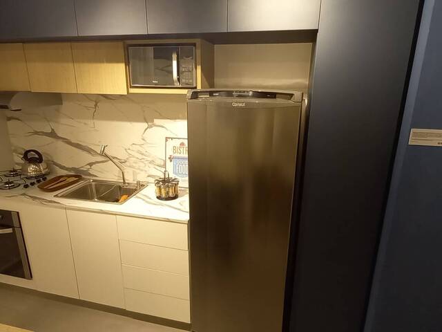 Apartamento para Venda em Santo André - 4