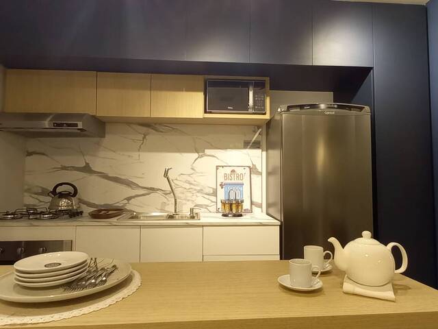 Apartamento para Venda em Santo André - 5