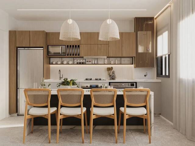 #21 - Apartamento para Venda em Santo André - SP