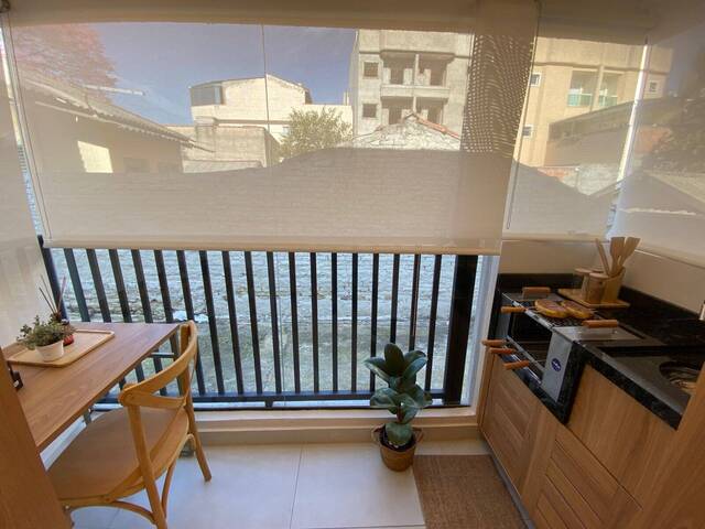 #22 - Apartamento para Venda em Santo André - SP