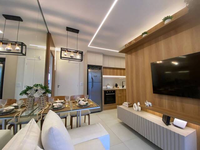 #22 - Apartamento para Venda em Santo André - SP