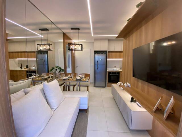 Apartamento para Venda em Santo André - 4