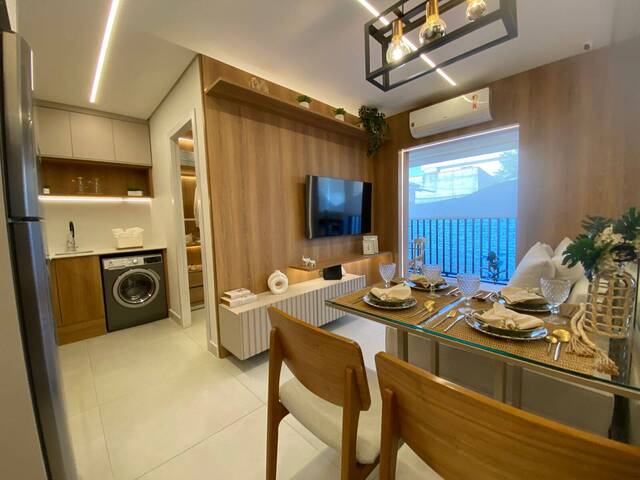 Apartamento para Venda em Santo André - 5