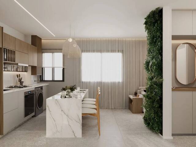 Apartamento para Venda em Santo André - 4