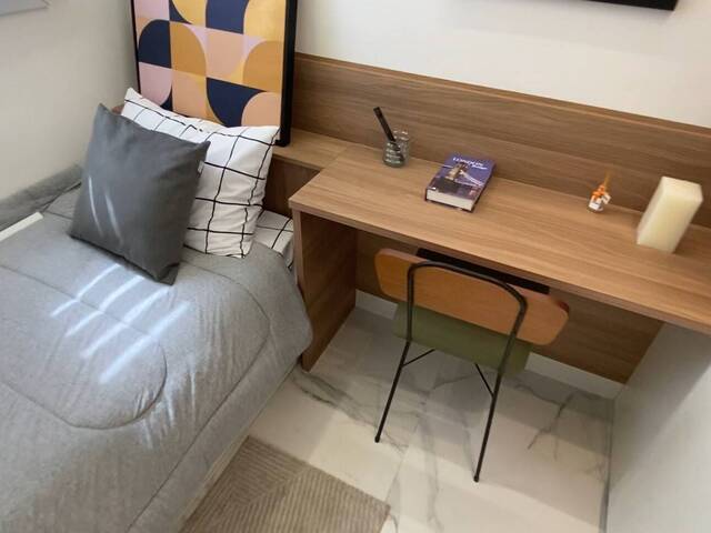 #24 - Apartamento para Venda em Santo André - SP