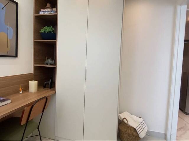 #24 - Apartamento para Venda em Santo André - SP