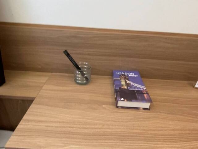 #24 - Apartamento para Venda em Santo André - SP