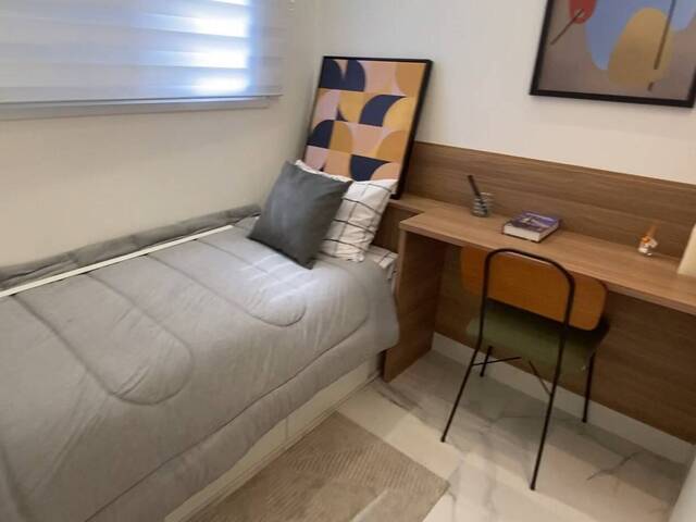 Apartamento para Venda em Santo André - 4