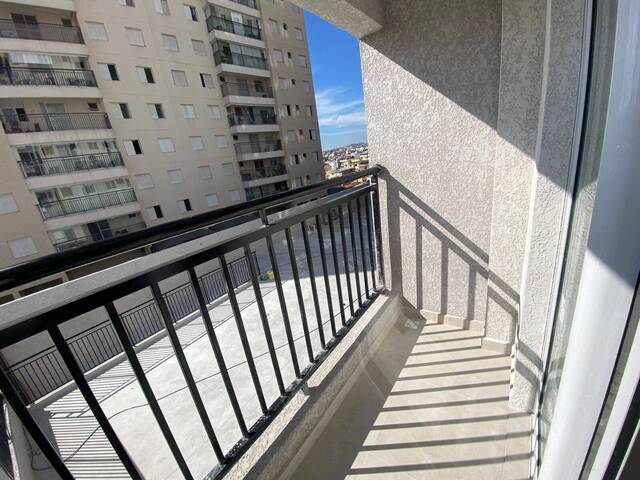 #25 - Apartamento para Venda em Santo André - SP