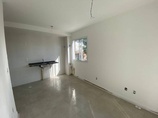 #25 - Apartamento para Venda em Santo André - SP