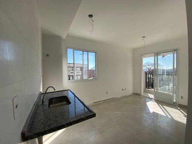 #25 - Apartamento para Venda em Santo André - SP