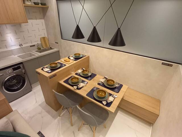 Apartamento para Venda em Santo André - 4